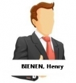 BIENEN, Henry